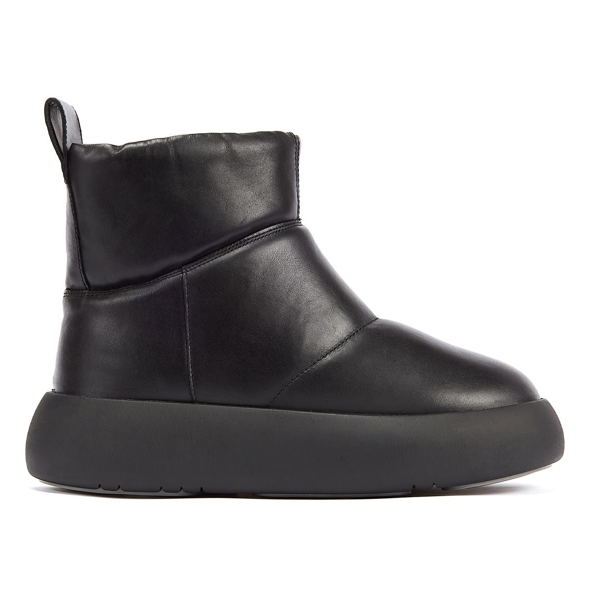 Vagabond Bottes Noires Pour Femmes Aylin Snow