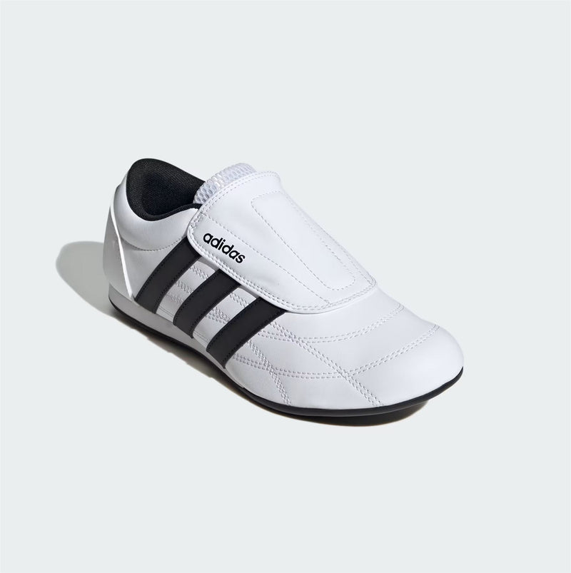 Adidas Tekwen Baskets Blanches Pour Femmes