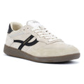 Pompeii Elan Sala Chaussures De Sport Blanches Pour Hommes En Suède