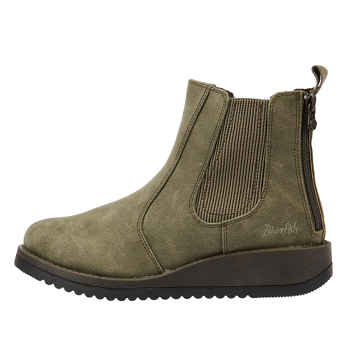 Blowfish Malibu Bottes Femme En Mousse Calo