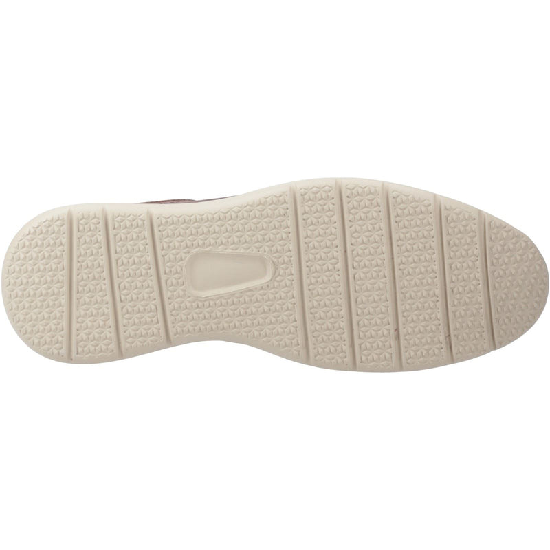 Pod Holden Baskets En Cuir Synthétique Pour Hommes Cognac