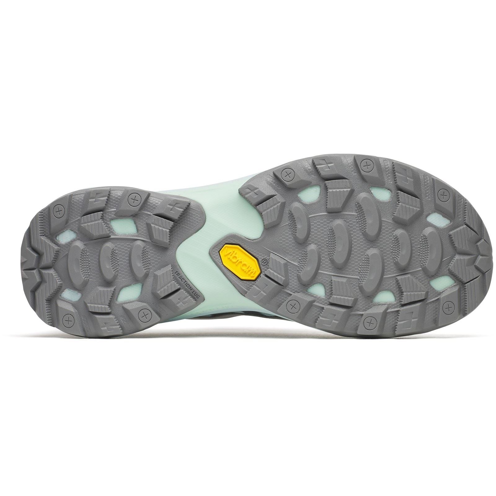 Merrell Moab Speed 2 GTX Chaussures De Randonnée Belize En Nylon Pour Femmes
