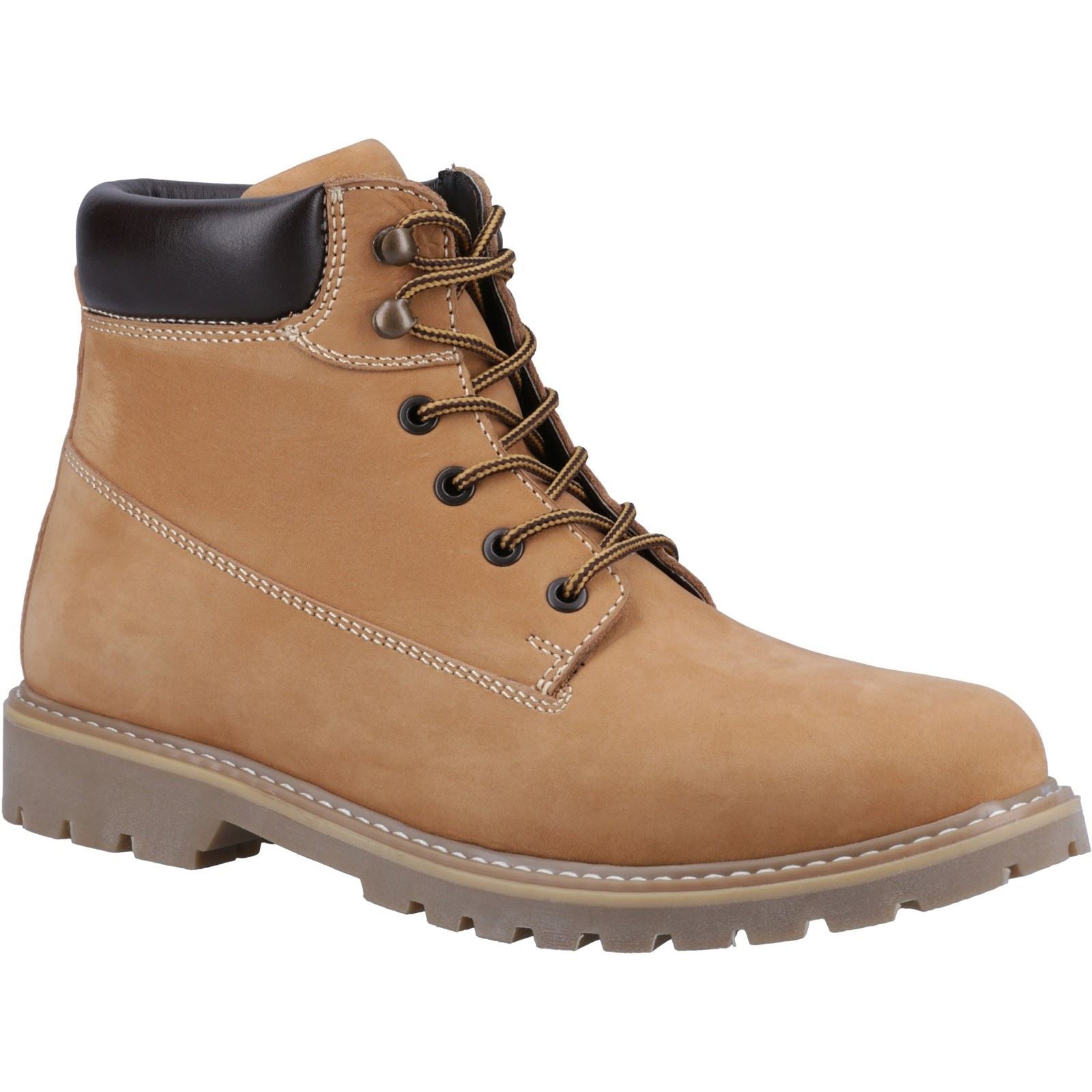 Cotswold Pitchcombe Bottes Marron Pour Homme