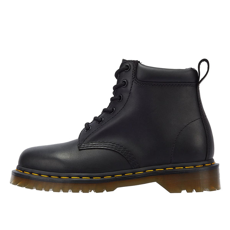 Dr. Martens 939 BEN Bottes En Cuir Noir