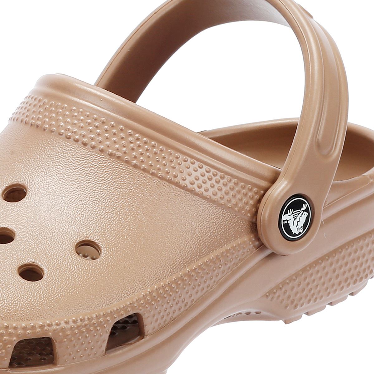 Crocs Classic Sabots Latte