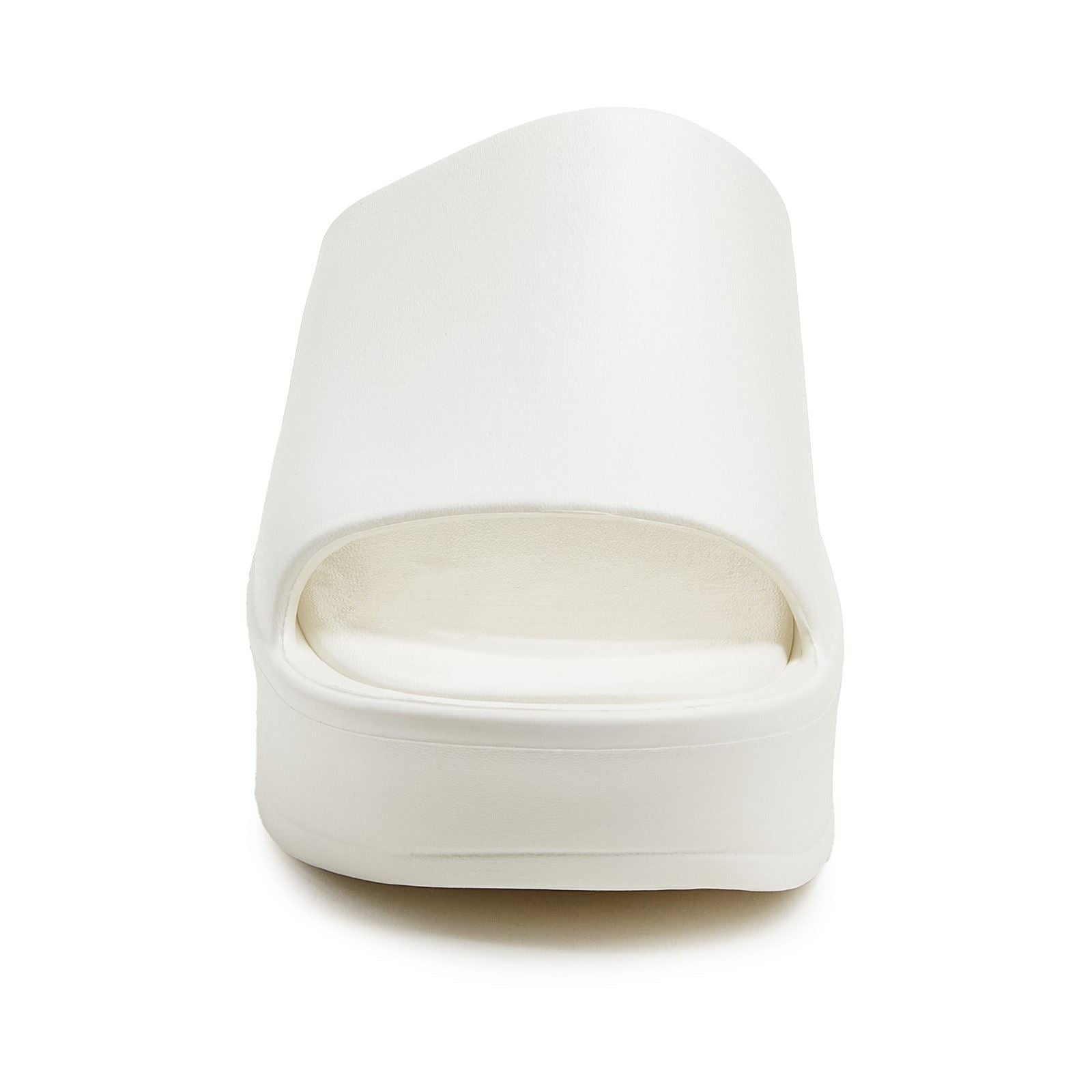 Rocket Dog Petal Blown Eva Sandales Blanches Pour Femme Eva