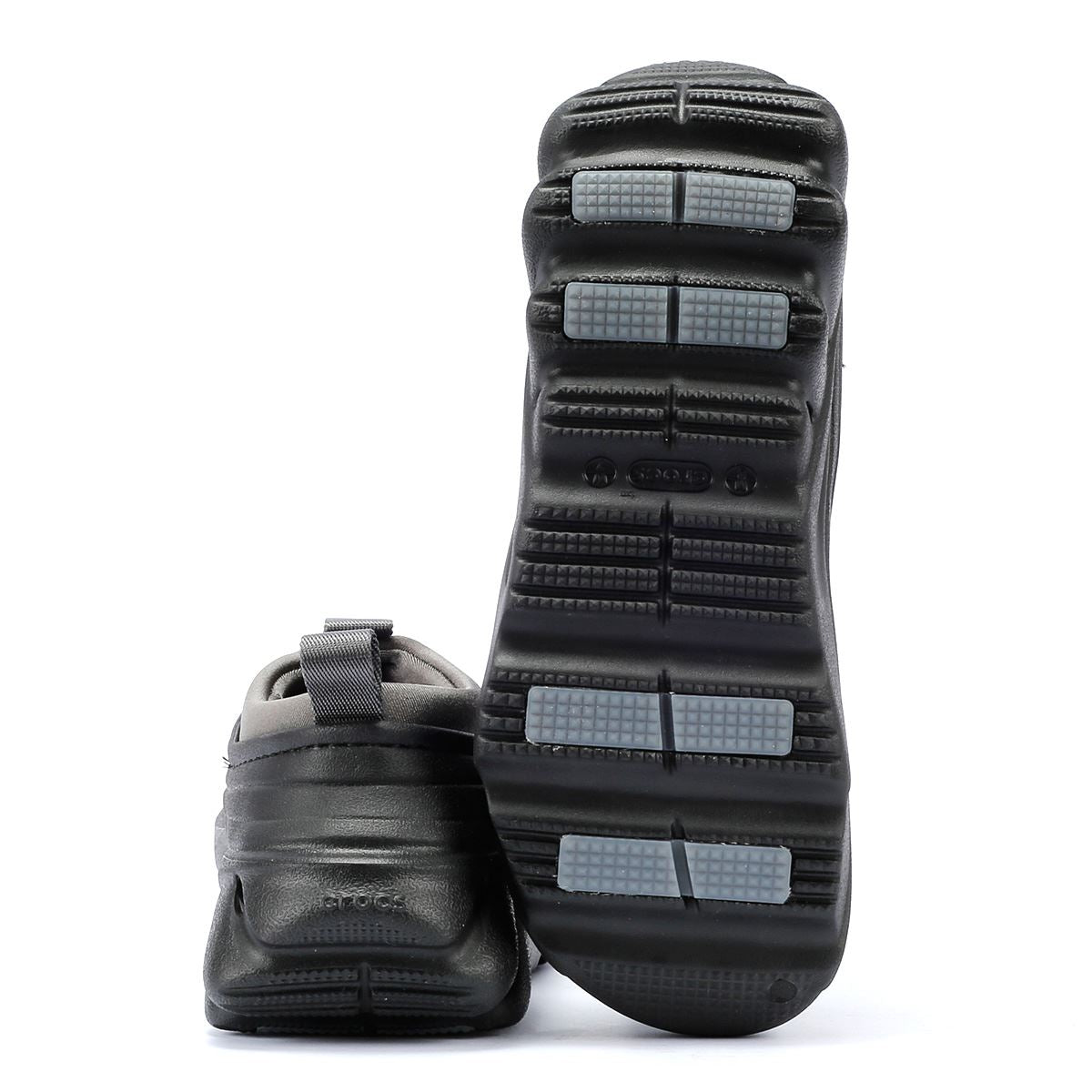 Crocs Echo Storm Baskets Pour Femmes "Midnight"