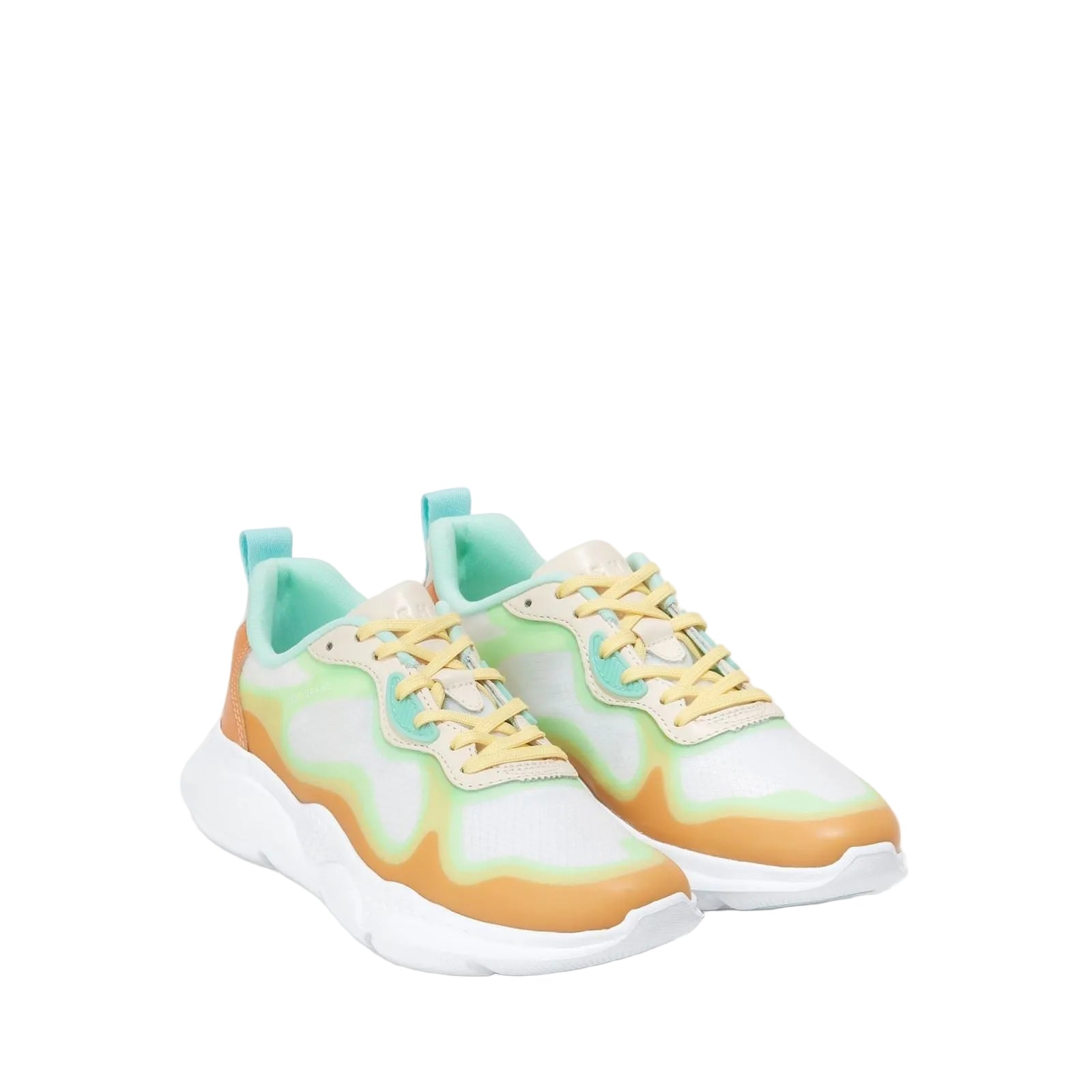 Cole Haan Zerogrand Sneakers Multi Pour Femmes