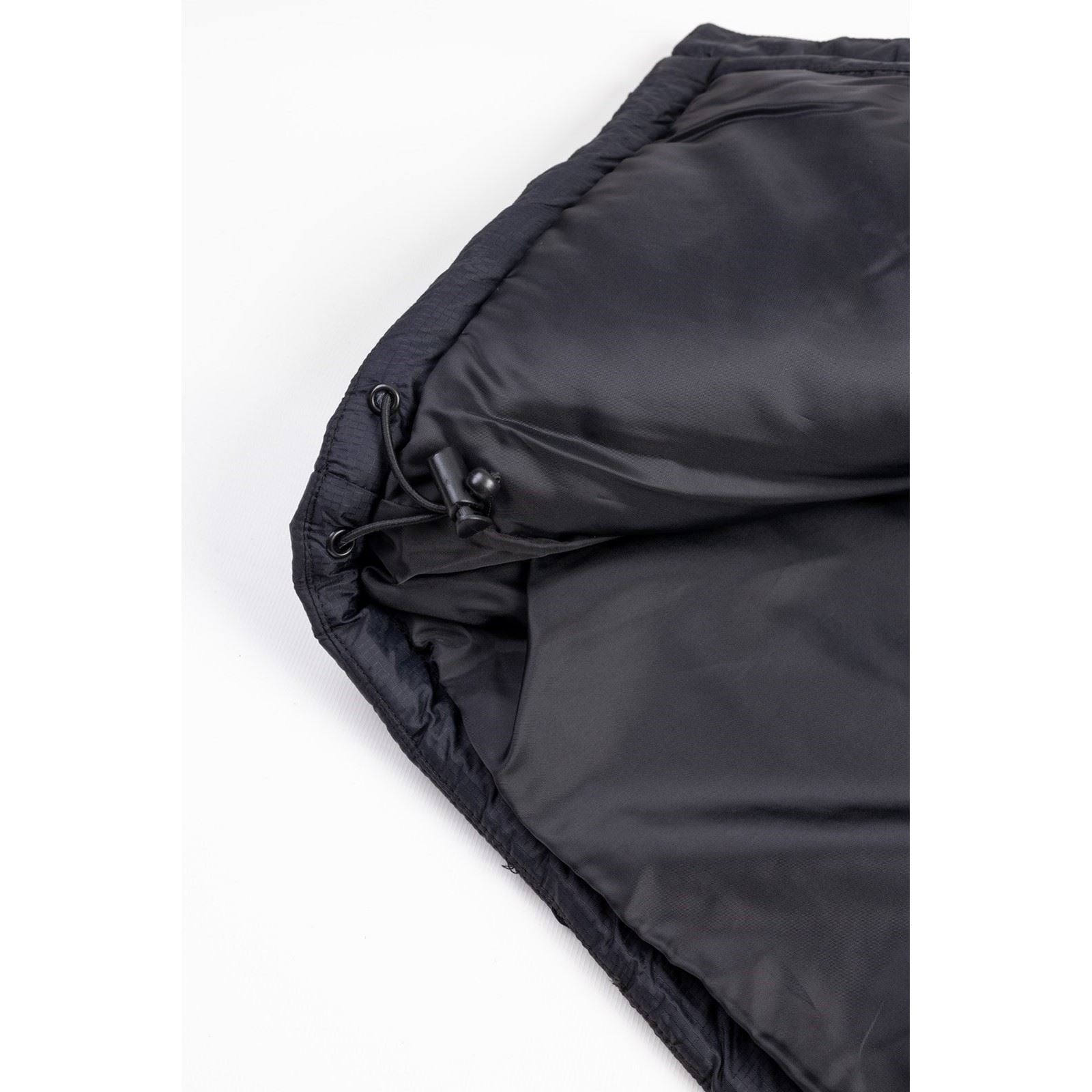 Caterpillar Essentials Body Warmer Gilets Noirs Pour Hommes