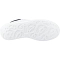 Jack & Jones Bolton Sneakers Blancs Pour Hommes En Polyuréthane