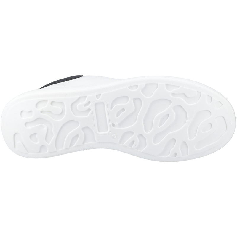 Jack & Jones Bolton Sneakers Blancs Pour Hommes En Polyuréthane