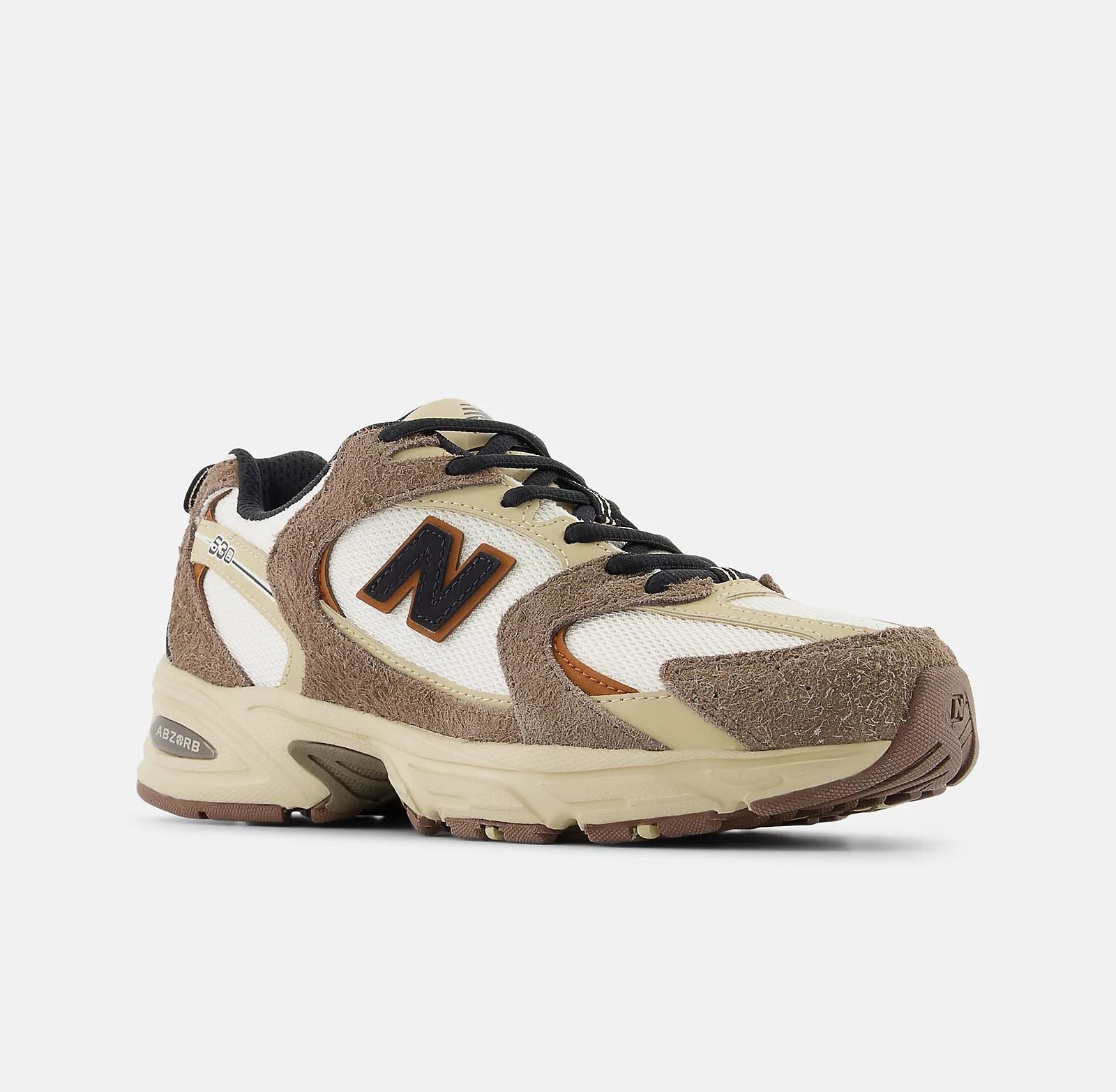 New Balance 530 Chaussures De Sport Beige