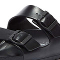 Birkenstock Arizona EVA Womens Noir Sandales
