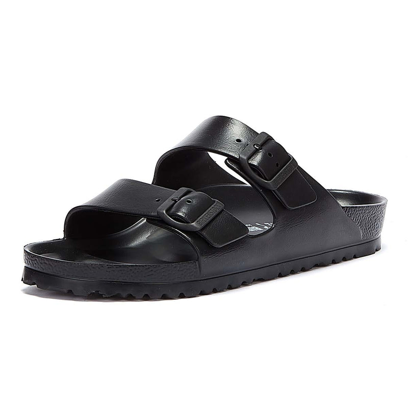 Birkenstock Arizona EVA Womens Noir Sandales