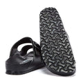 Birkenstock Arizona EVA Womens Noir Sandales