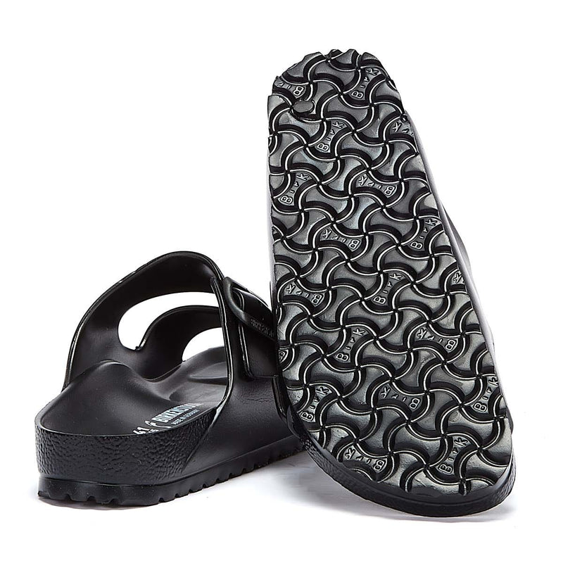 Birkenstock Arizona EVA Womens Noir Sandales