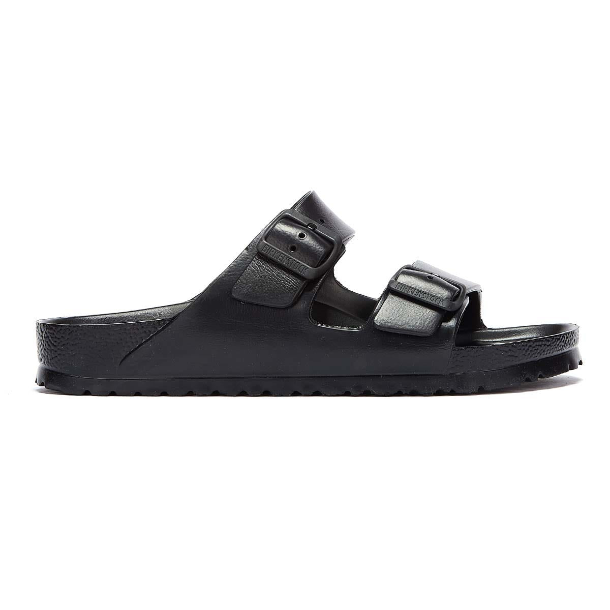 Birkenstock Arizona EVA Womens Noir Sandales