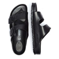 Birkenstock Arizona EVA Womens Noir Sandales