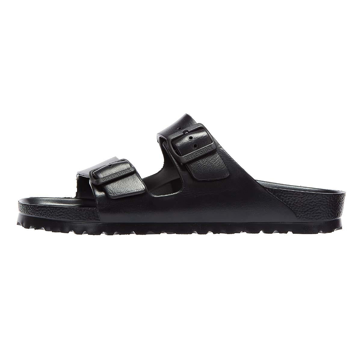 Birkenstock Arizona EVA Womens Noir Sandales