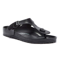 Birkenstock Gizeh EVA Femme Sandales noires
