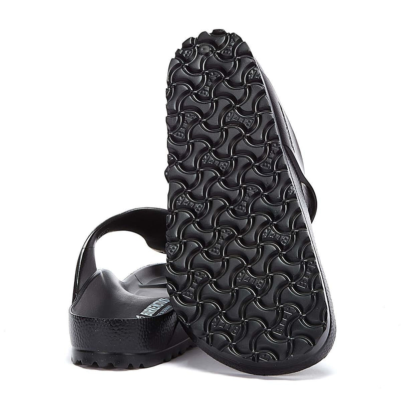 Birkenstock Gizeh EVA Femme Sandales noires