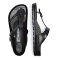 Birkenstock Gizeh EVA Femme Sandales noires