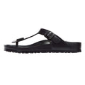 Birkenstock Gizeh EVA Femme Sandales noires