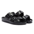 Birkenstock Arizona EVA Sandales noires pour hommes