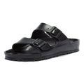 Birkenstock Arizona EVA Sandales noires pour hommes