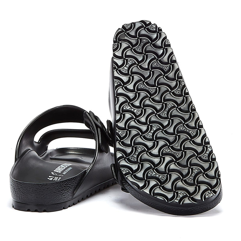 Birkenstock Arizona EVA Sandales noires pour hommes