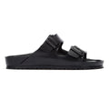 Birkenstock Arizona EVA Sandales noires pour hommes
