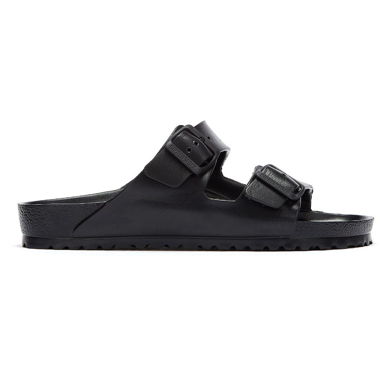 Birkenstock Arizona EVA Sandales noires pour hommes