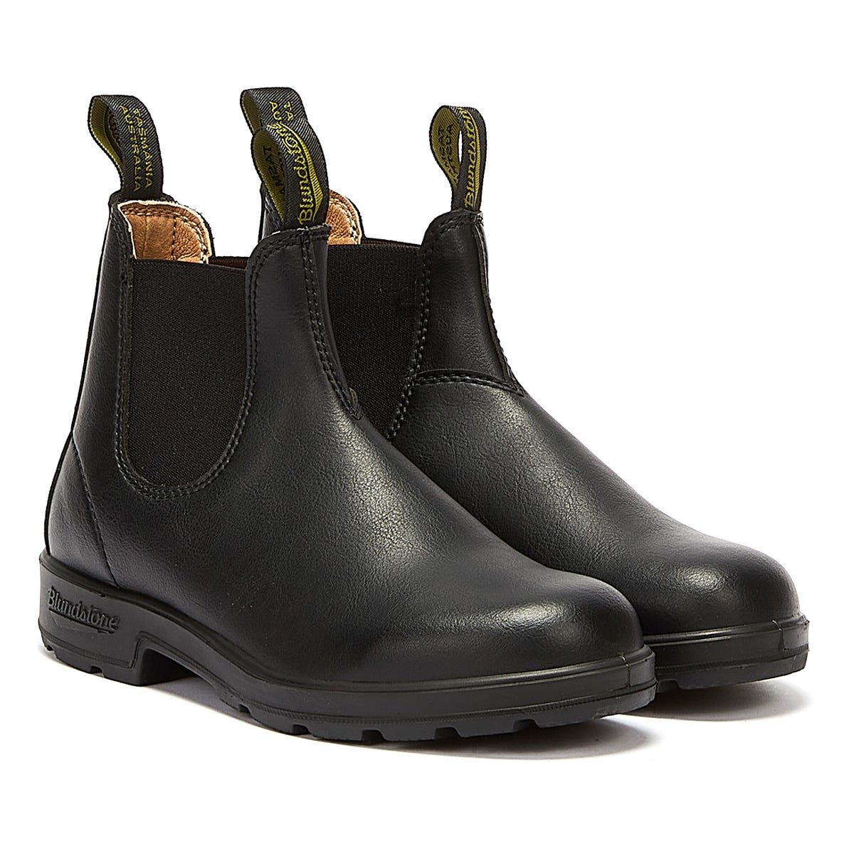 Blundstone Originals 2115 Vegan Black Boots