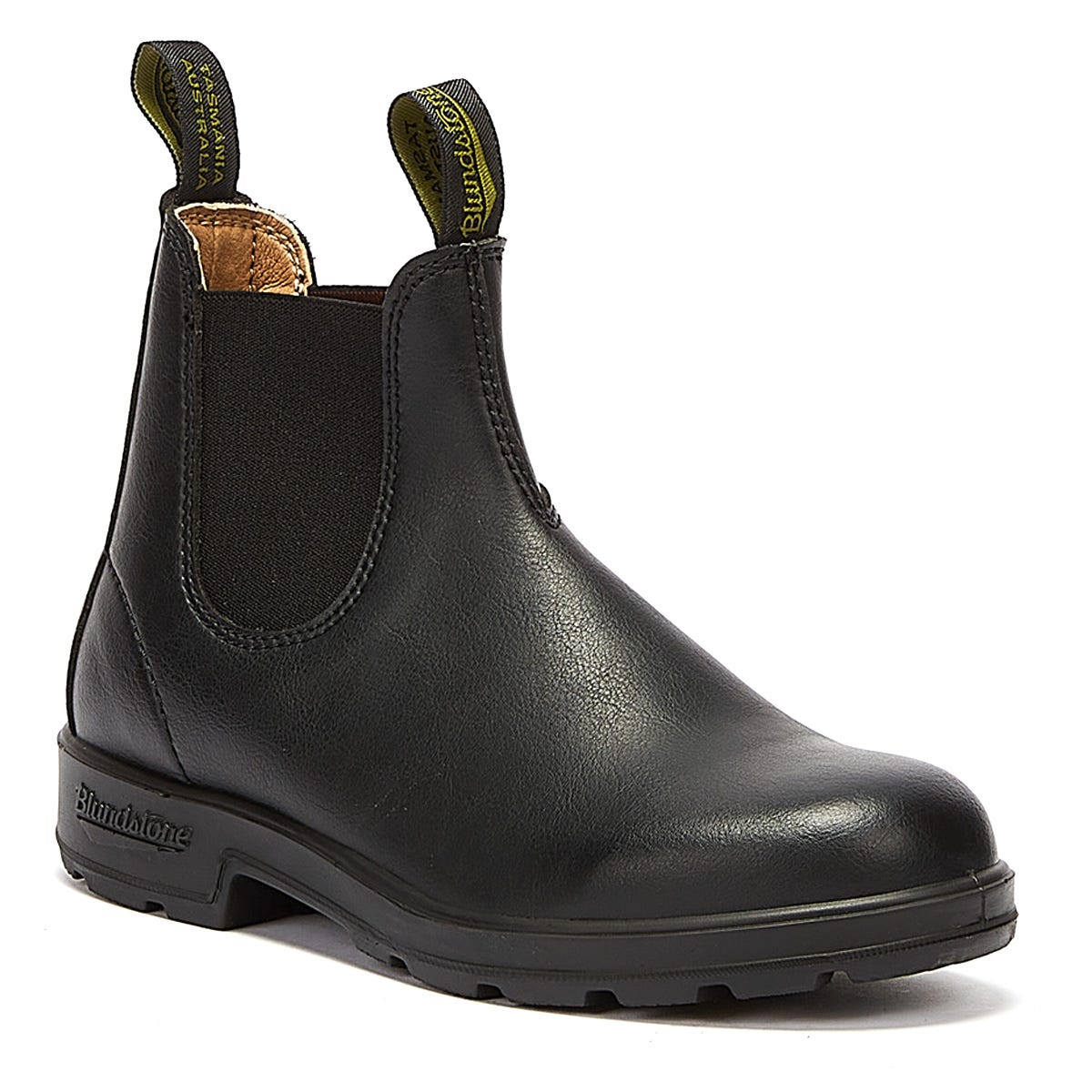 Blundstone Originals 2115 Vegan Black Boots