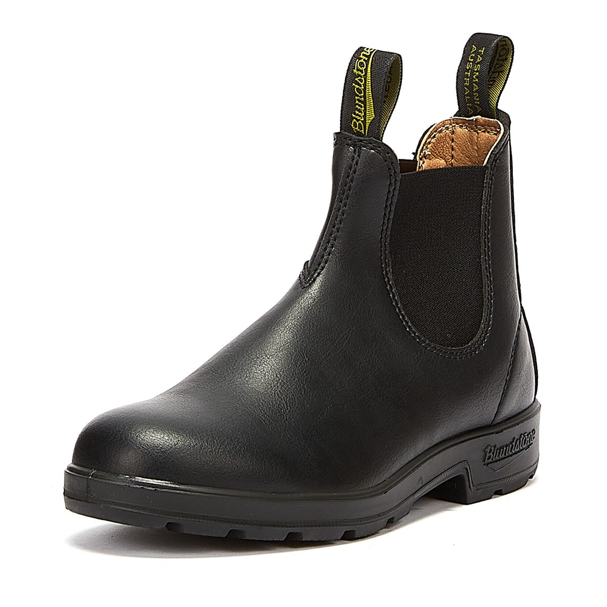 Blundstone Originals 2115 Vegan Black Boots