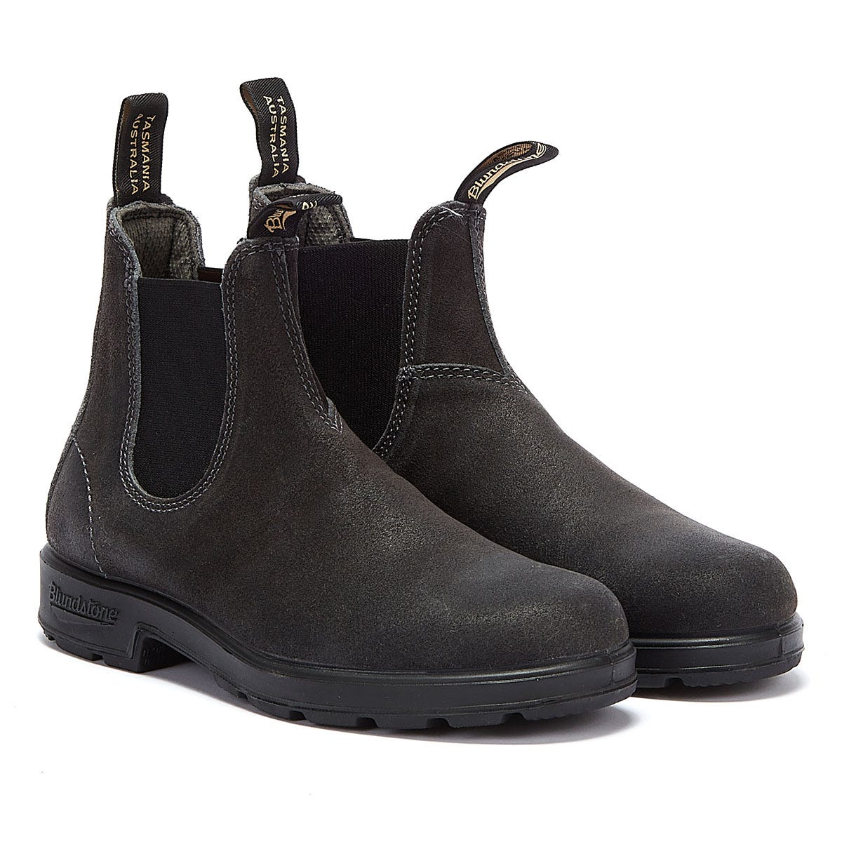 Blundstone Originals 1910 Bottes gris acier