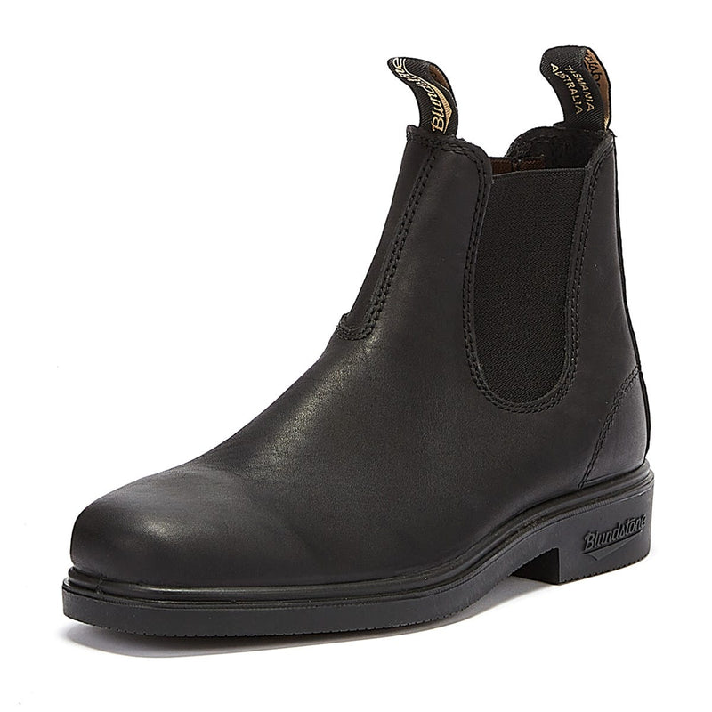 Blundstone Dress 063 Mens Voltan Black Boots