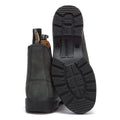 Blundstone Classics 587 Rustiques Noires Bottes