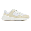BOSS Dean Runn Memx Womens Open Beige Trainers