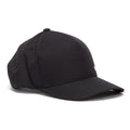 BOSS Ocean Bound Mens Black Cap