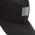 HUGO X 576 Reflective Black Baseball Cap