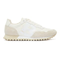 BOSS Parkour Runn MxsB Womens White Trainers