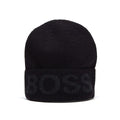 Hugo Boss Nebbiolino Mens Black Hat