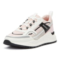 HUGO Joyce Runn Thln Womens Light / Pastel Pink Trainers