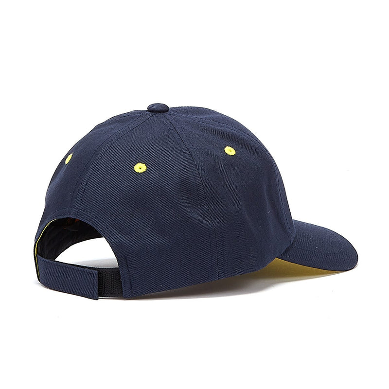 BOSS Fresco 3 Mens Dark Blue Cap