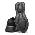BOSS Dean Runn Memx Mens Black Trainers