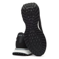 BOSS Jonah Runn Mens Black Trainers