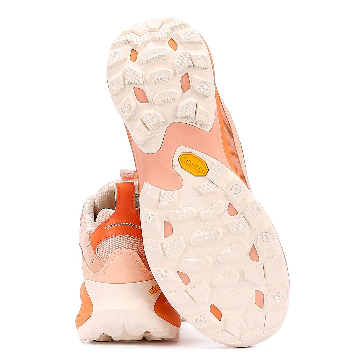 Merrell Moab Speed 2 Gore-Tex Baskets Pêche