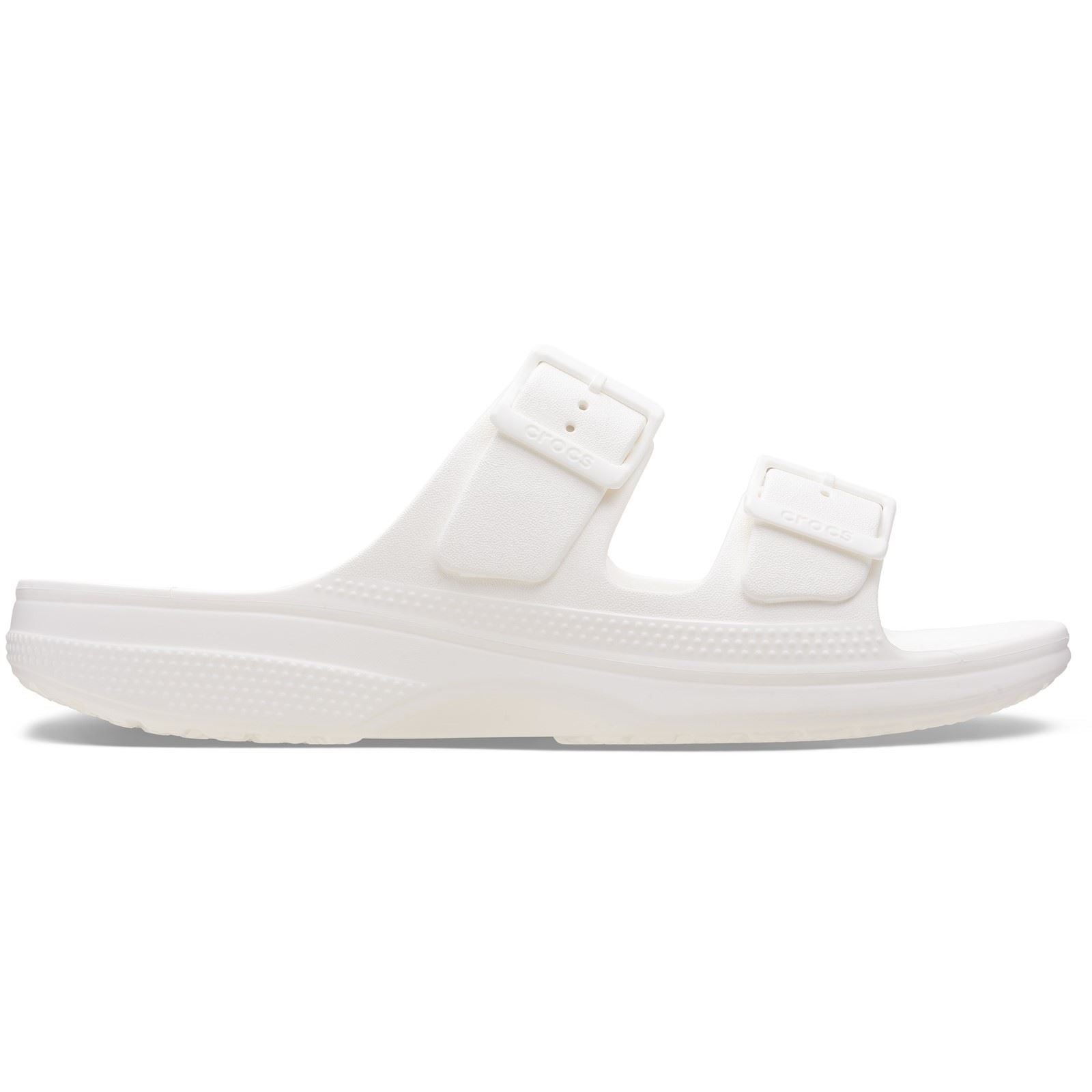 Crocs Saturday Sandales Blanches Eva Pour Femmes