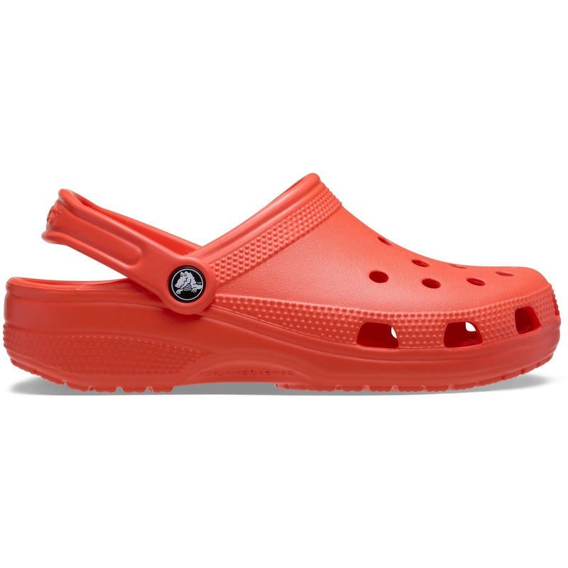 Crocs Classic Clog Sabots En Étoile En Thermoplastique
